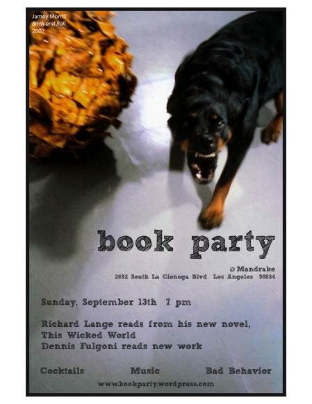 BookParty